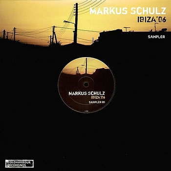 Markus Schulz - Ibiza '06 Sampler 1
