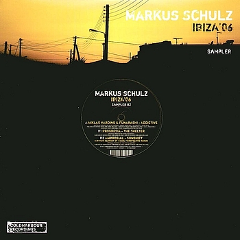 Markus Schulz - Ibiza '06 Sampler 2