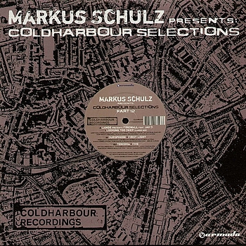 Markus Schulz - Coldharbour Selections Part 12