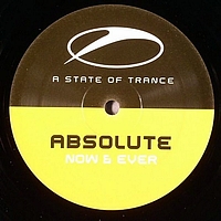 Absolute - Now & Ever