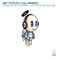 Arctic Quest - Black Smoke / White Smoke