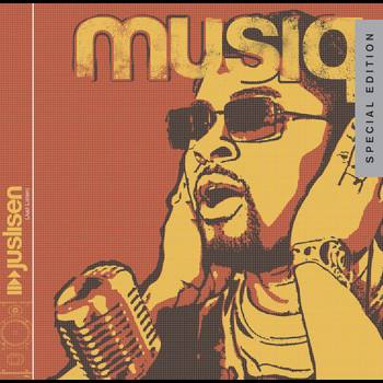 Musiq - Juslisen (Special Edition)