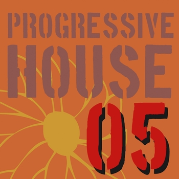 Various Artists - Progressive House 05