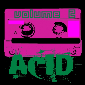 Various Artists - Acid 2