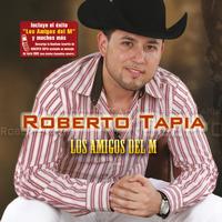 Roberto Tapia - Los Amigos Del M