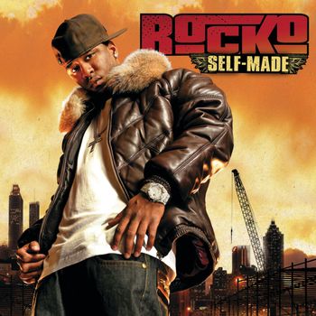 Rocko - Self-Made