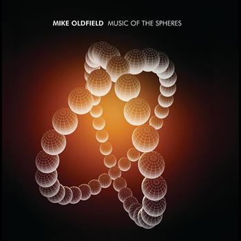 Mike Oldfield - Music Of The Spheres
