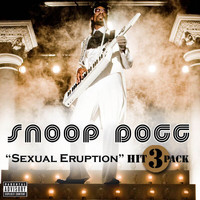 Snoop Dogg - Sexual Eruption