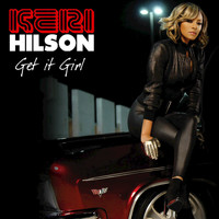 Keri Hilson - Get It Girl