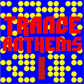 Various Artists - Trance Anthems 1