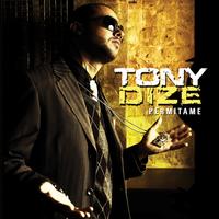 Tony Dize - Permitame