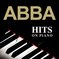 Andy Green - Abba Hits - Mamma Mia (On Solo Piano)