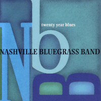 The Nashville Bluegrass Band - Twenty Year Blues