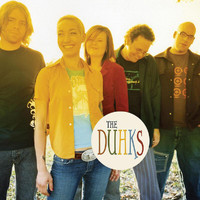The Duhks - The Duhks