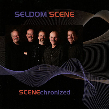The Seldom Scene - Scenechronized