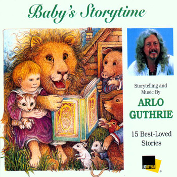 Arlo Guthrie - Storytime