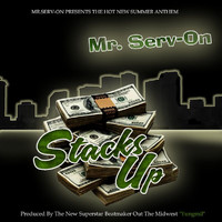 Mr. Serv-On - Stacks Up