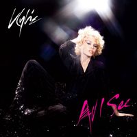 Kylie Minogue - All I See