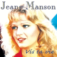 Jeane Manson - Vis ta vie
