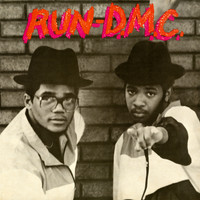 Run DMC - RUN-DMC (Expanded Edition)