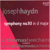 London Philharmonic Orchestra - Haydn: Symphony No. 93