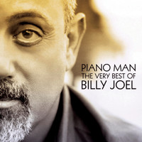 Billy Joel - Piano Man: The Very Best of Billy Joel