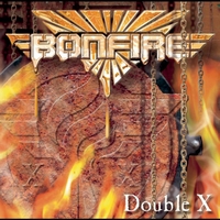 Bonfire - Double X