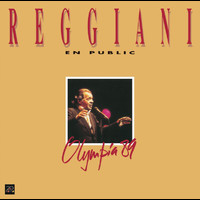 Serge Reggiani - Olympia 1989