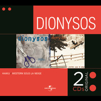 Dionysos - Haiku/Western Sous La Neige
