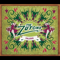 The Zutons - Valerie (Radio 1 Zane Lowe Version)