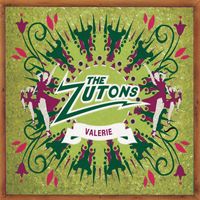 The Zutons - Valerie (Radio 1 One Big Weekend Version)