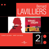 Bernard Lavilliers - Carnets De Bord / Arrêt Sur Image