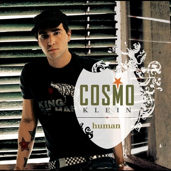 Cosmo Klein - Human