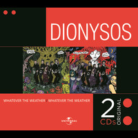 Dionysos - Whatever The Weather Acoustic/Electric