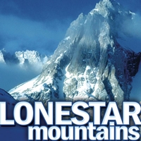 Lonestar - Mountains