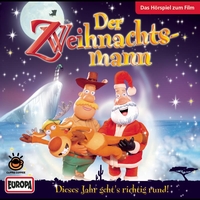 Various Artists - Der Zweihnachtsmann
