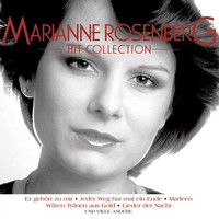 Marianne Rosenberg - Hit Collection