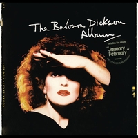 Barbara Dickson - The Barbara Dickson Album