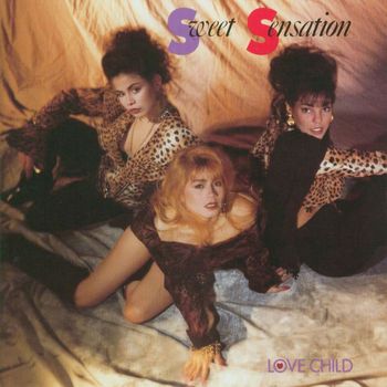 Sweet Sensation - Love Child