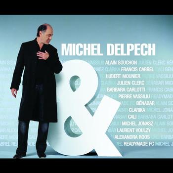 Michel Delpech - Album De Duos