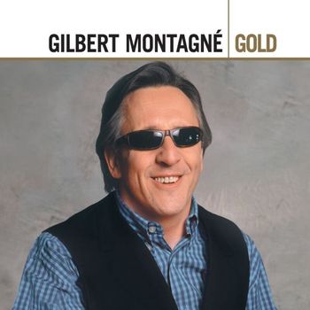 Gilbert Montagné - Gold