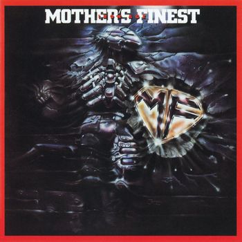 Mother's Finest - Iron Age
