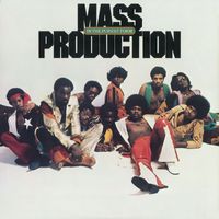 Mass Production - In The Purest Form