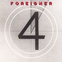 Foreigner - 4 (Expanded)