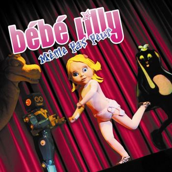 Meme Pas Peur 09 Bebe Lilly Telechargements Mp3 7digital France Meme Pas Peur 09 Bebe Lilly Telechargements Mp3 7digital France