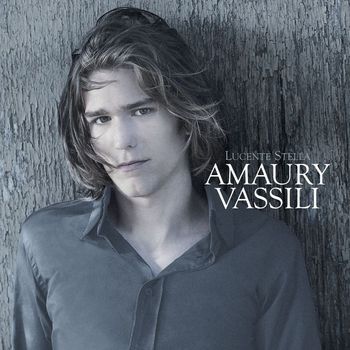 Amaury Vassili - Lucente Stella