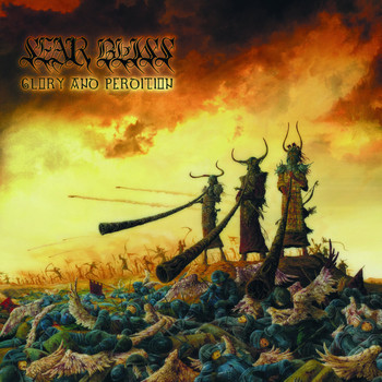 Sear Bliss - Glory and Perdition