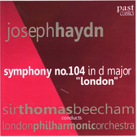 London Philharmonic Orchestra - Haydn: Symphony No. 104