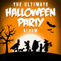 The Shoes - The Ultimate Halloween Party Album