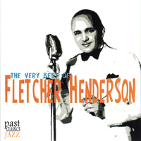 Fletcher Henderson - The Very Best of Fletcher Henderson